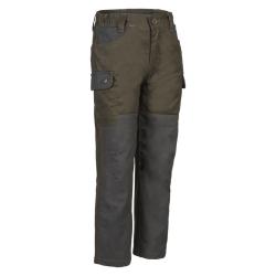PANTALON CHAUD ENFANT PERCUSSION TRADITION - TAILLE 10 ANS