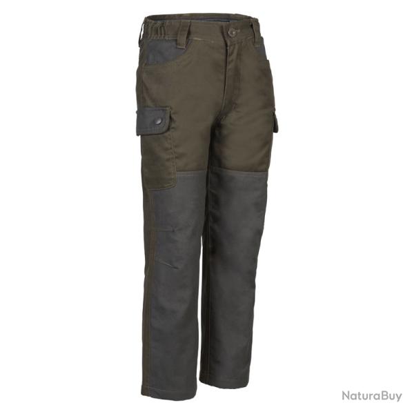 PANTALON CHAUD ENFANT PERCUSSION TRADITION - TAILLE 12 ANS