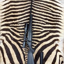 Carabine Winchester XPR Compo cal.300wm - ca.62cm - lunette S&B 3-12x50 - A-tec H2