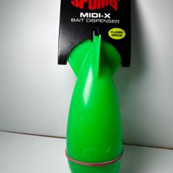 Spomb Midi-X Vert