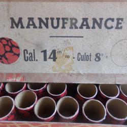 DOUILLES MARBREES MANUFRANCE