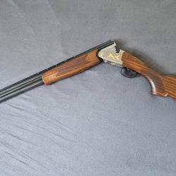 Fair Classic Ergal (DC06) 12/76 Magnum Canon 71 cm