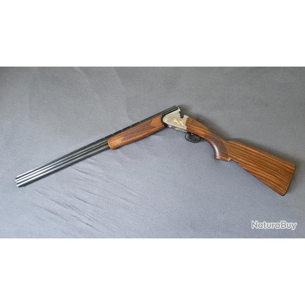 Fair Classic Ergal (DC06) 12/76 Magnum Canon 71 cm