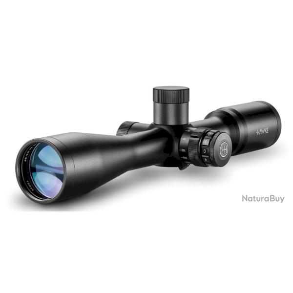 Lunette HAWKE airmax 30 wa sf 10x44 amx ir r�ticule