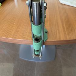 Presse Recalibrage  graissage lube matic RCBS