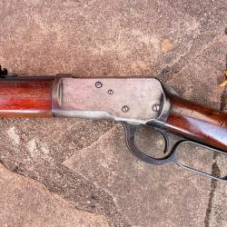 WINCHESTER 1892