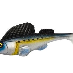 Megabass KISS Dark Sleeper 3� 1/2Oz - 7.5Cm - UF IWASHI