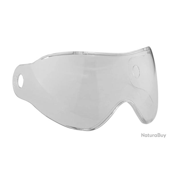 Ecran Simple Dye SLS Clear pour Masque SE