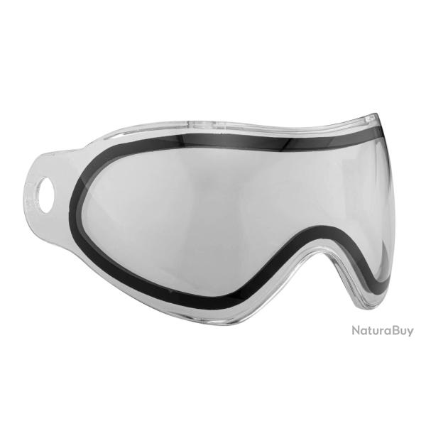 Ecran Thermal Dye SLS Clear pour Masque SE - Dye