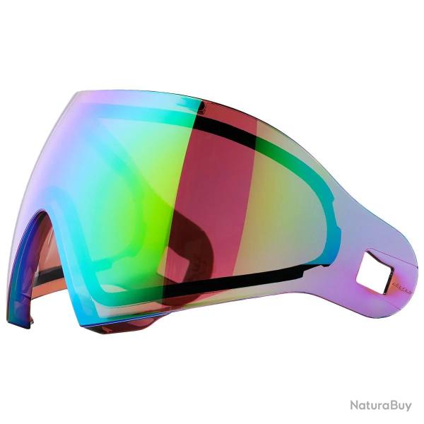 �cran Thermal Dye Tanium Chameleon pour Masque I4/I5 - Dye