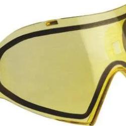 &Eacute;cran Thermal Jaune Dye I4