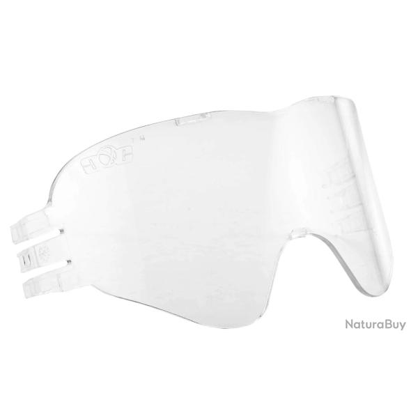 Verre GxG Simple Clear - GenXglobal