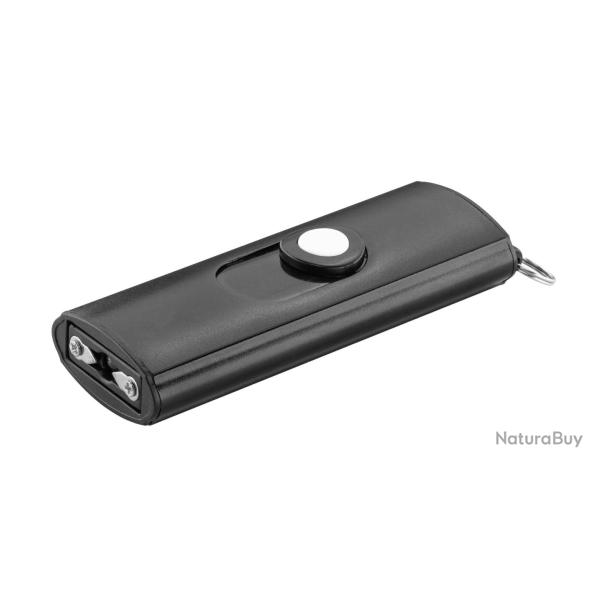 �lectrochoc Porte-clefs 100 000 Volts Shocker Concorde Defender