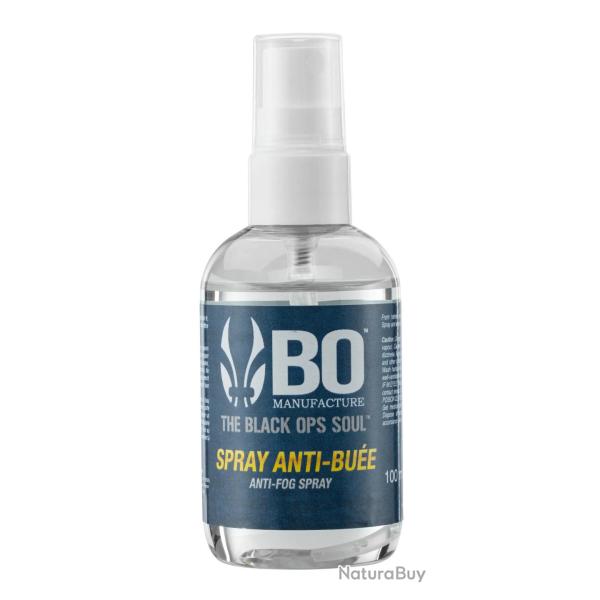 Spray Anti-bu�e 100ml - Bo Manufacture