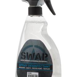 Spray Antibact&eacute;rien 500 ml Sport Attitude