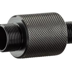 Adaptateur Silencieux Pallas 22 LR BA15 1/2 x 20 UNF