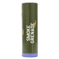 Fumig&egrave;ne &agrave; Grattoir Bleu - Enola Gaye