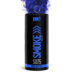 Grenade Fumig&egrave;ne SD75 Bleu Enola Gaye