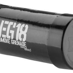 Fumig&egrave;ne EG-18 Wire Pull Assault Smoke Vert - Enola Gaye