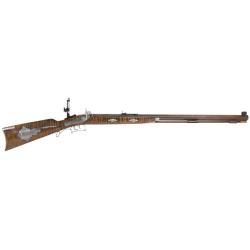 Fusil Davide Pedersoli Tryon Target Luxe Calibre .50