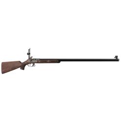 Fusil Gibbs &agrave; Percussion Calibre .45 Davide Pedersoli
