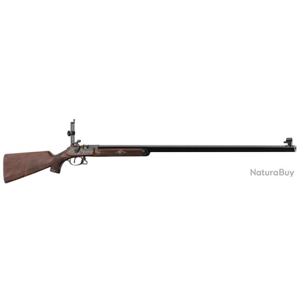 Fusil Gibbs � Percussion Calibre .45 Davide Pedersoli