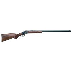 Fusil High Wall Sporting 32'' Calibre .45/70 - Davide Pedersoli