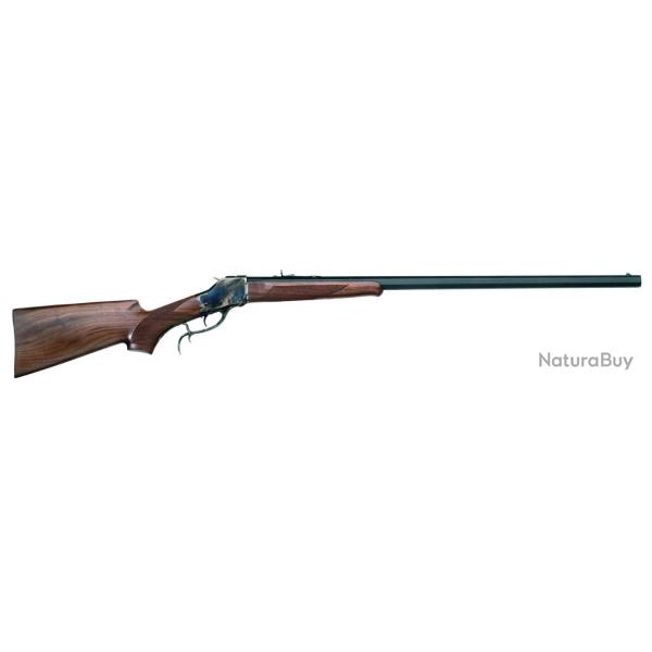 Fusil High Wall Sporting 32'' Calibre .45/70 - Davide Pedersoli