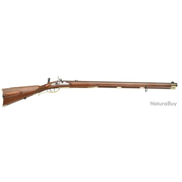 Fusil J�ger Target � Percussion Calibre .54 - Davide Pedersoli