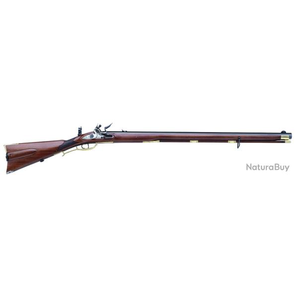 Fusil J�ger Target � Silex Calibre .54 Davide Pedersoli