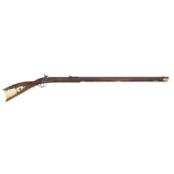 Fusil &agrave; Percussion Pedersoli Pennsylvania Dixie Calibre 45 - Davide Pedersoli