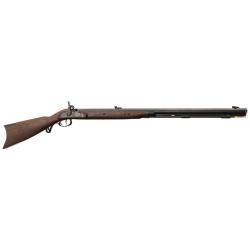 Fusil &agrave; Poudre Noire &agrave; Percussion Investarm Hawken 160 Calibre .50 en Kit