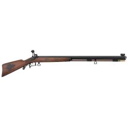 Fusil Tryon Creedmoor &agrave; Percussion - Davide Pedersoli