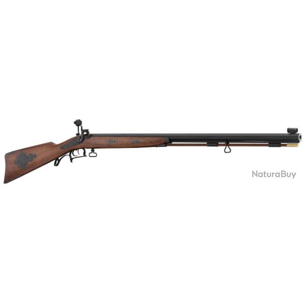 Fusil Tryon Creedmoor � Percussion - Davide Pedersoli