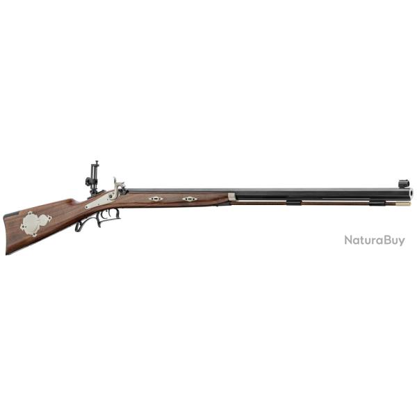 Fusil Tryon Match � Percussion Calibre .45 Davide Pedersoli