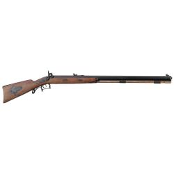 Fusil Tryon Target Standard &agrave; Percussion Calibre 45 Davide Pedersoli