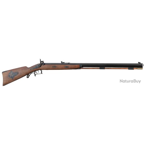 Fusil Tryon Target Standard � Percussion Calibre 50 Davide Pedersoli