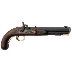 Pistolet &agrave; Poudre Noire &agrave; Percussion Investarm 410 Calibre .50 en Kit