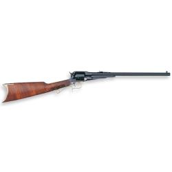 Uberti Carabine Remington 1858 New Army Target .44 18 pouces