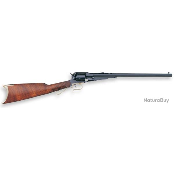 Uberti Carabine Remington 1858 New Army Target .44 18 pouces