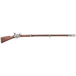 Fusil 1763 L&eacute;ger (1766) Charleville Calibre .69 - Davide Pedersoli