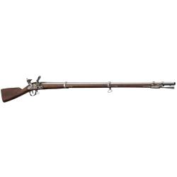 Fusil 1777 Corrig&eacute; An IX &agrave; Silex Calibre .69 - Davide Pedersoli
