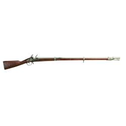 Fusil 1777 R&eacute;volutionnaire &agrave; Silex Calibre 69 (17.5mm) - Davide Pedersoli