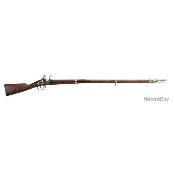 Fusil 1777 R�volutionnaire � Silex Calibre 69 (17.5mm) - Davide Pedersoli
