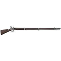 Fusil 1795 Springfield &agrave; Silex Calibre .69 Davide Pedersoli