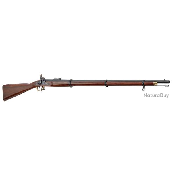 Fusil Enfield P.1853 3 Bandes � Percussion Calibre 58 - Chiappa Firearms