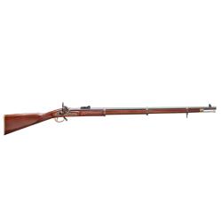 Fusil Whitworth Enfield 1853 &agrave; Percussion Cal. 45 - Davide Pedersoli