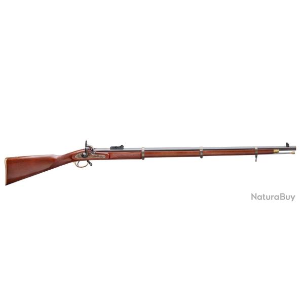 Fusil Whitworth Enfield 1853 � Percussion Cal. 45 - Davide Pedersoli