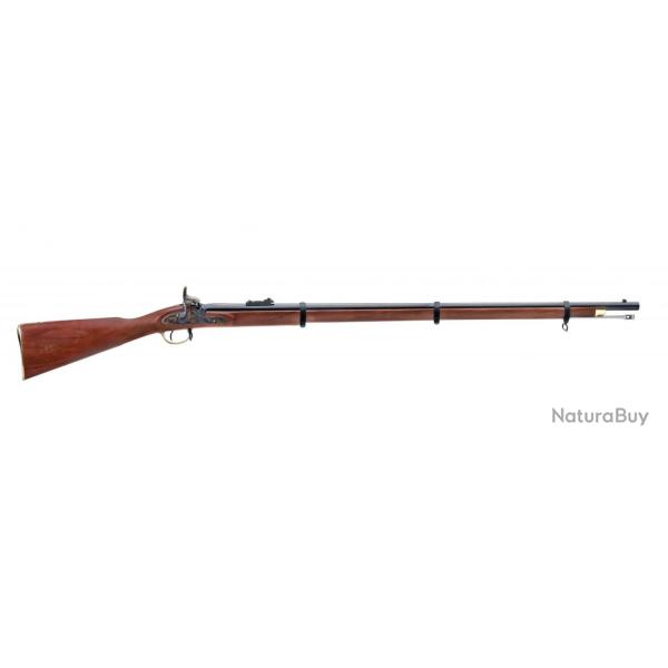Mousquet Enfield 1853 3 Bandes � Percussion Calibre .577 - Davide Pedersoli