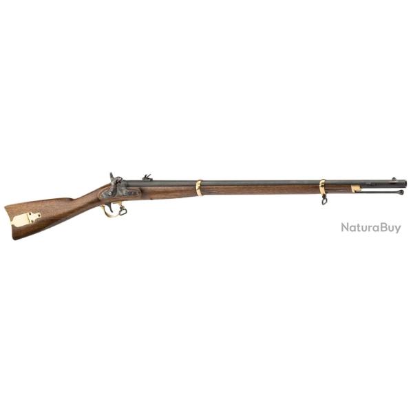 Mousquet Zouave 1863 Match 33'' � Percussion Cal. 58 Finition T�flon Chiappa Firearms